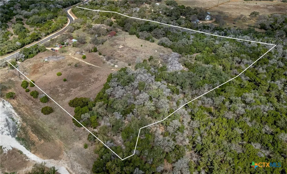 250 Mail Route Road Fischer, TX 78623