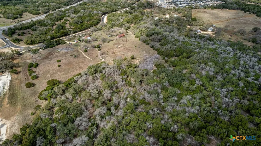 250 Mail Route Road Fischer, TX 78623