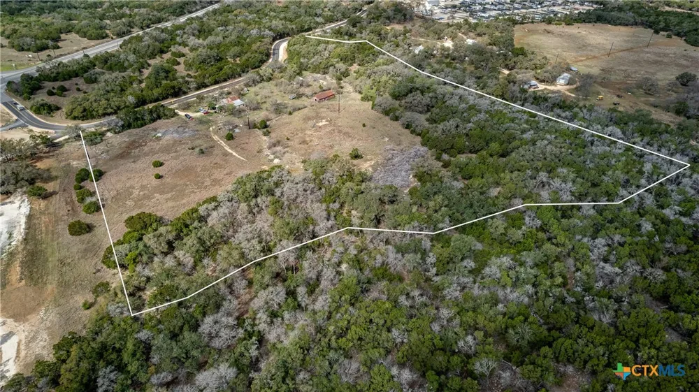 250 Mail Route Road Fischer, TX 78623