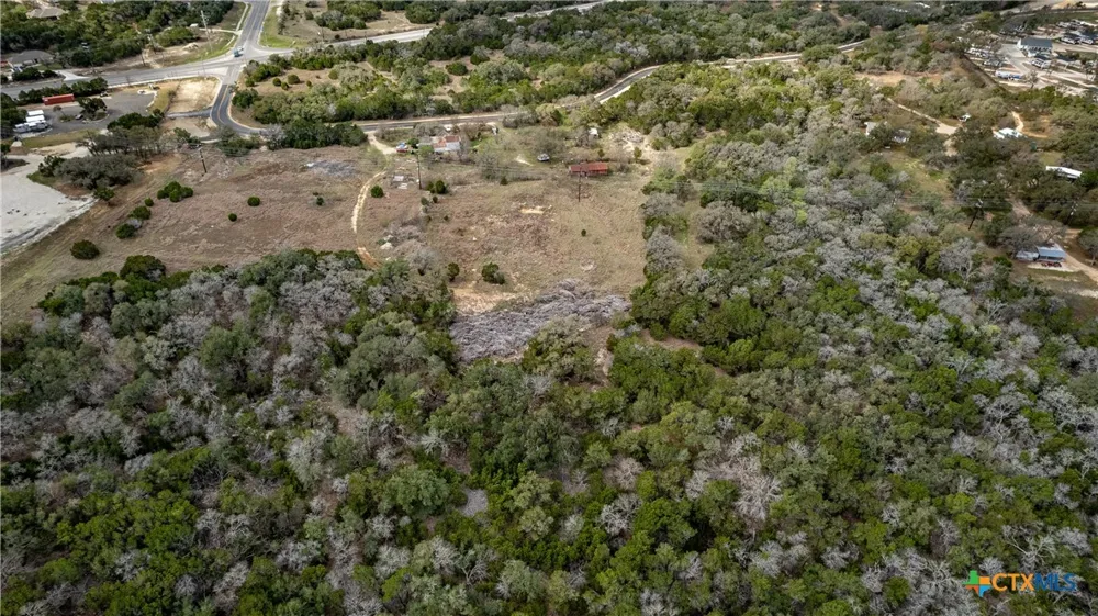250 Mail Route Road Fischer, TX 78623