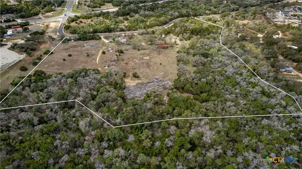 250 Mail Route Road Fischer, TX 78623