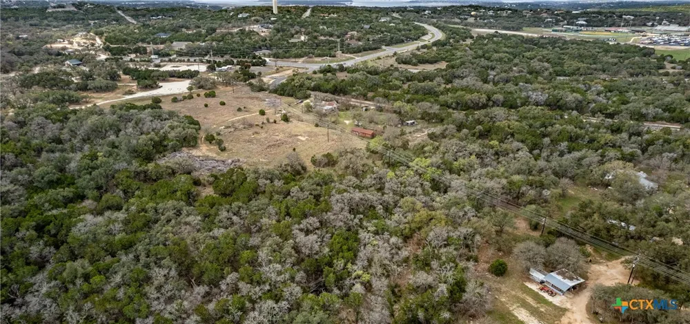 250 Mail Route Road Fischer, TX 78623