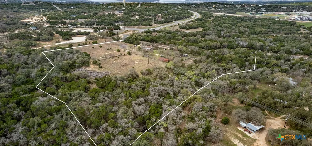 250 Mail Route Road Fischer, TX 78623