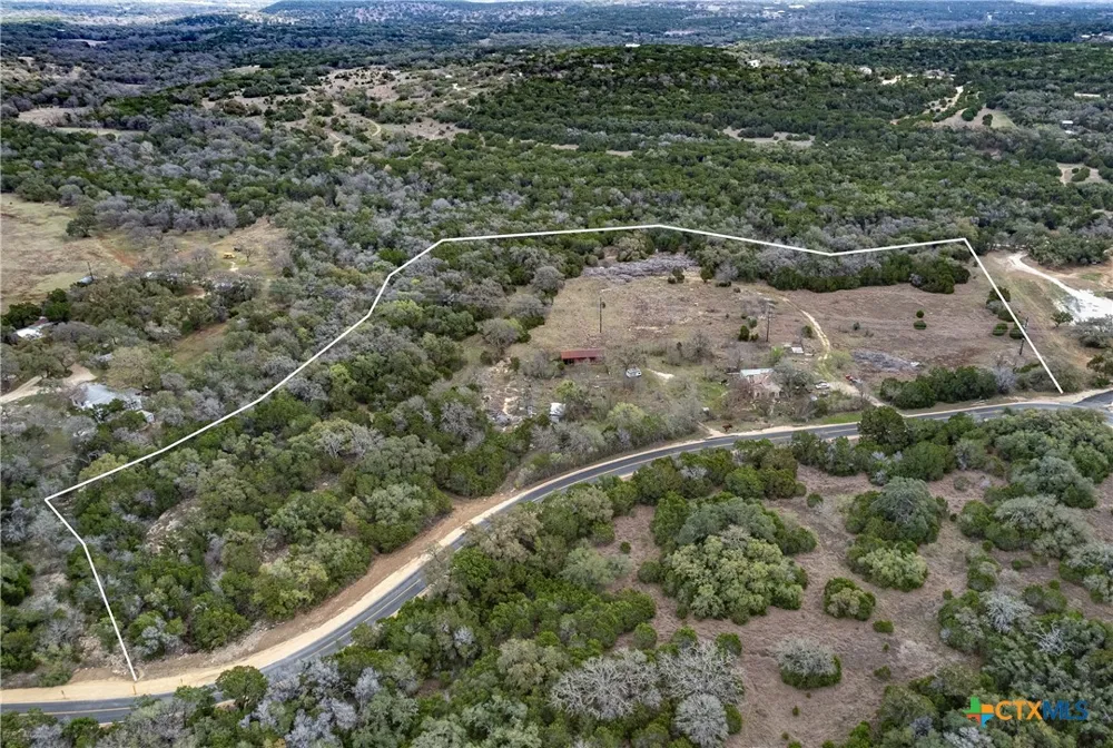 250 Mail Route Road Fischer, TX 78623