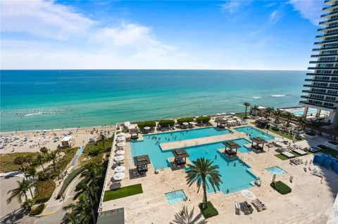 1800 S Ocean Dr #1601