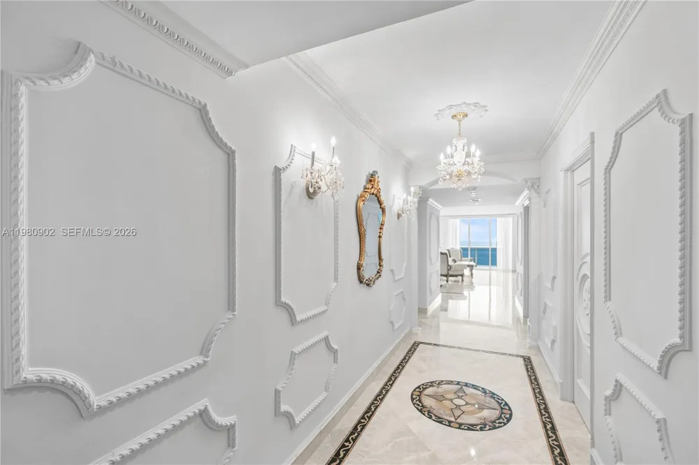 1800 S Ocean Dr #1601 Hallandale Beach, FL 33009