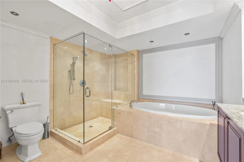 1800 S Ocean Dr #1601 Hallandale Beach, FL 33009
