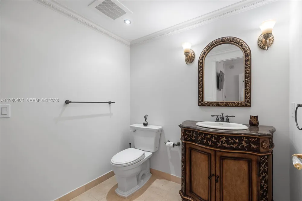 1800 S Ocean Dr #1601 Hallandale Beach, FL 33009