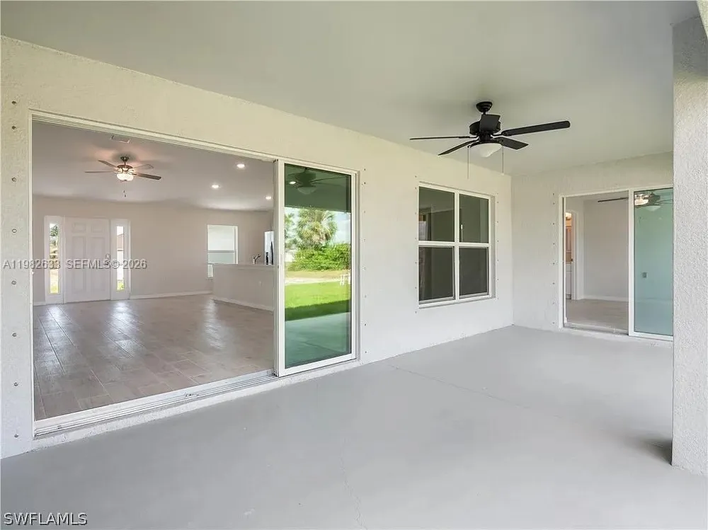 2803 EL DORADO BLV Cape Coral, FL 33993