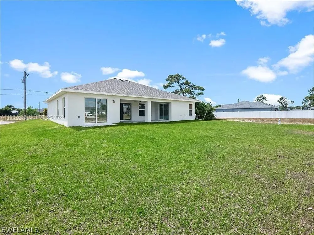 2803 EL DORADO BLV Cape Coral, FL 33993