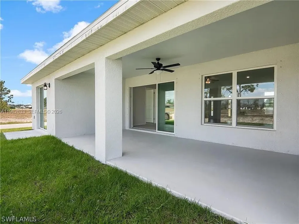 2803 EL DORADO BLV Cape Coral, FL 33993