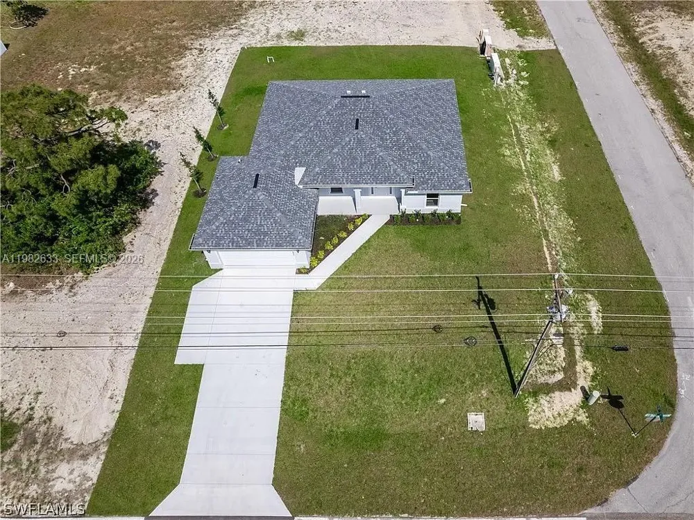 2803 EL DORADO BLV Cape Coral, FL 33993