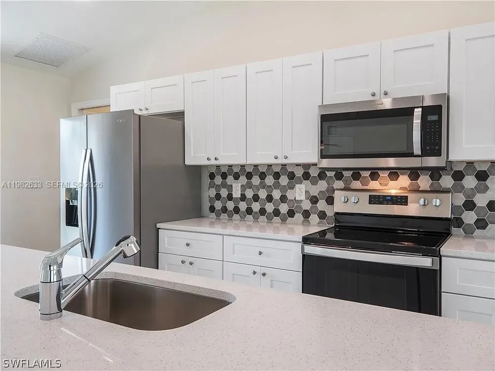 2803 EL DORADO BLV Cape Coral, FL 33993