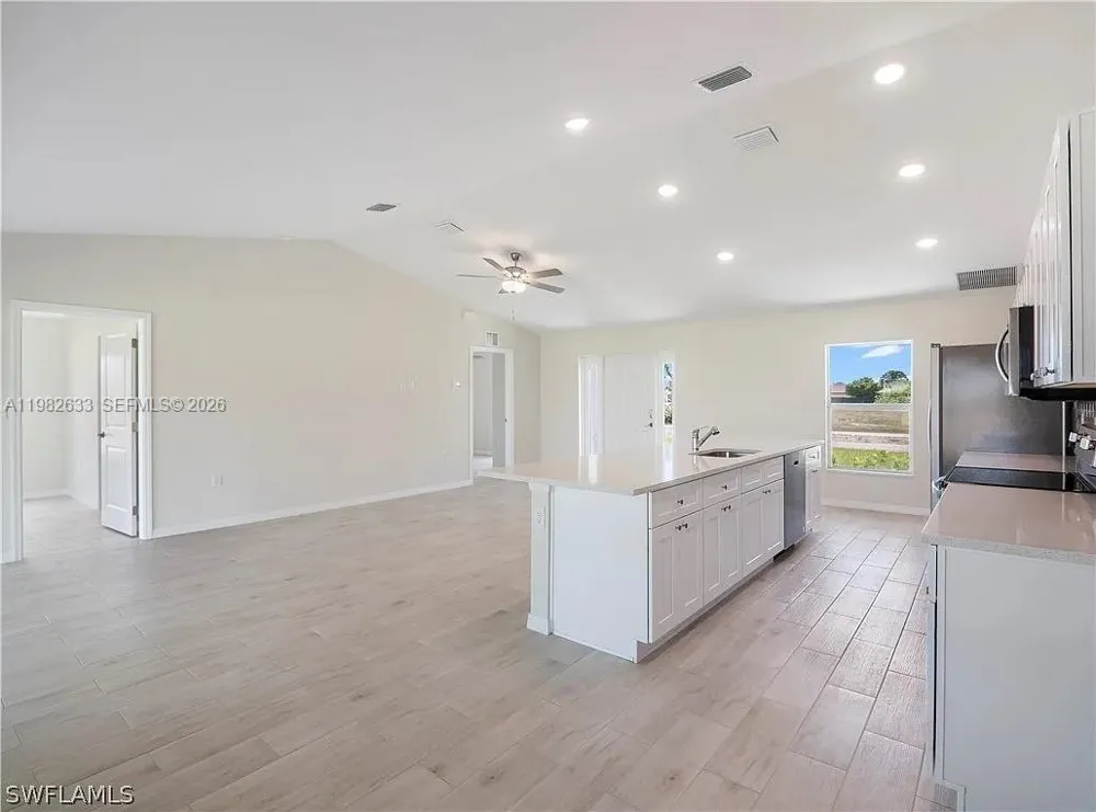 2803 EL DORADO BLV Cape Coral, FL 33993