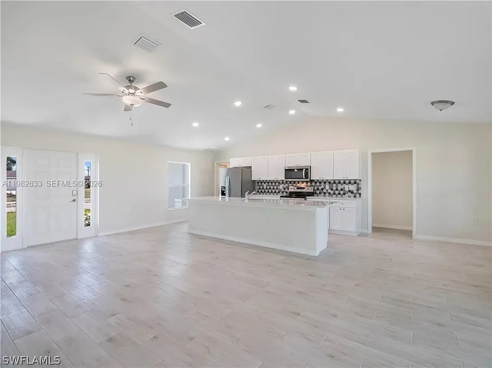 2803 EL DORADO BLV Cape Coral, FL 33993