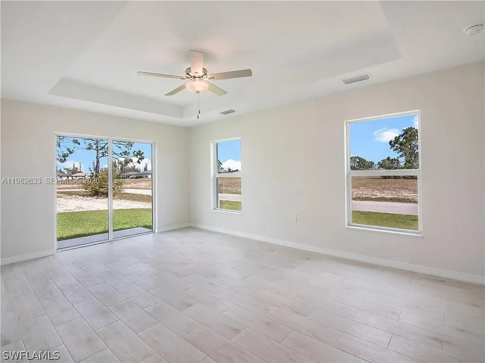 2803 EL DORADO BLV Cape Coral, FL 33993