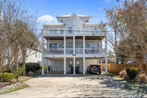 1407 Mackerel Lane #Unit 1