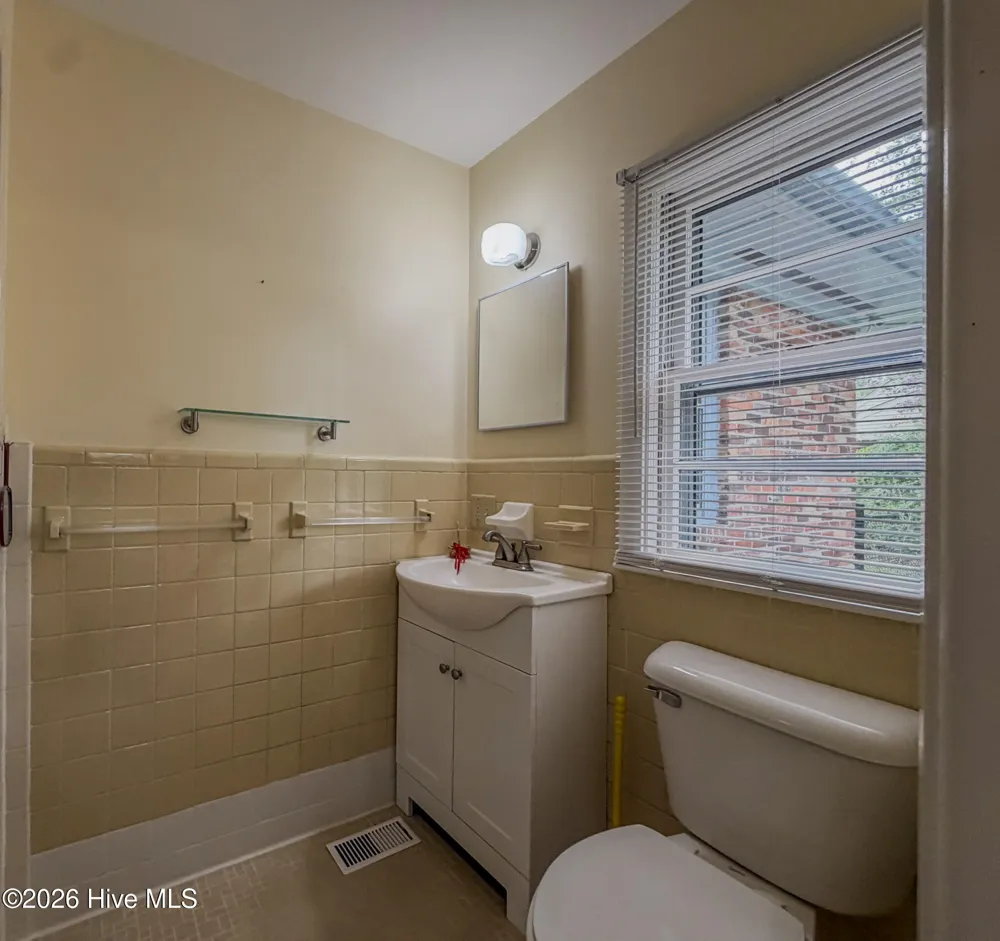 507 W 20th Street Lumberton, NC 28358