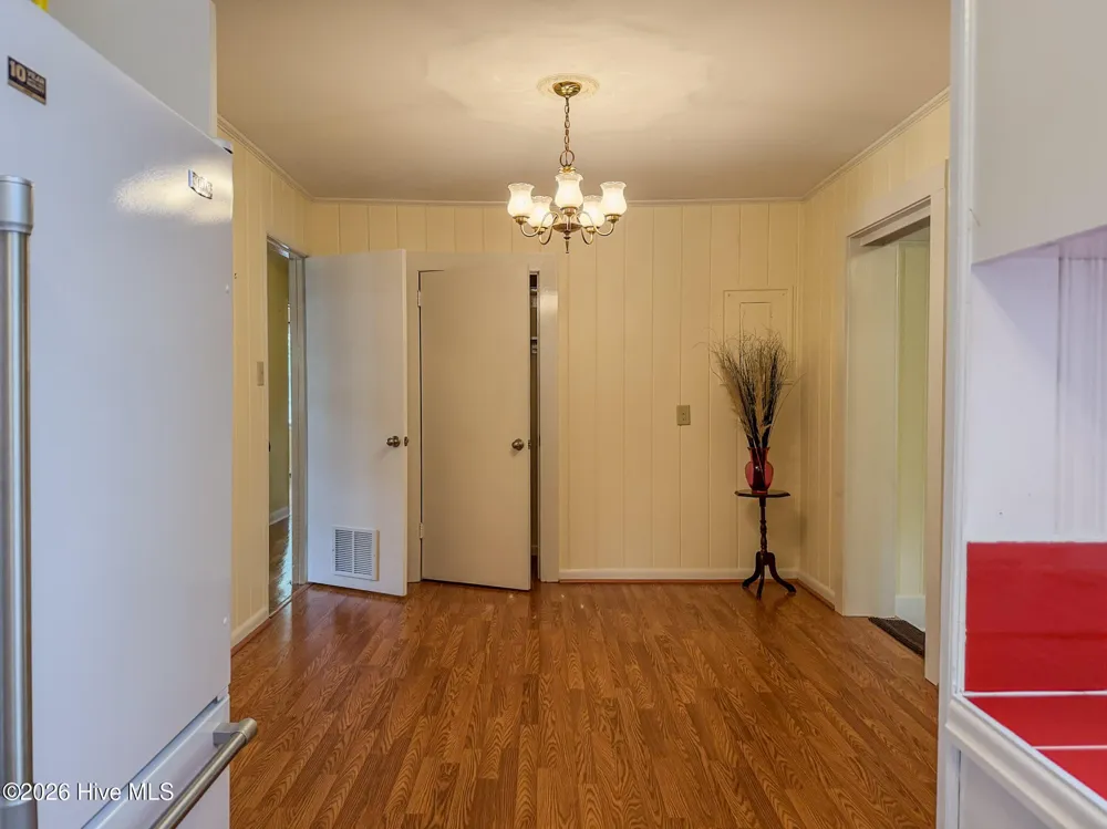 507 W 20th Street Lumberton, NC 28358