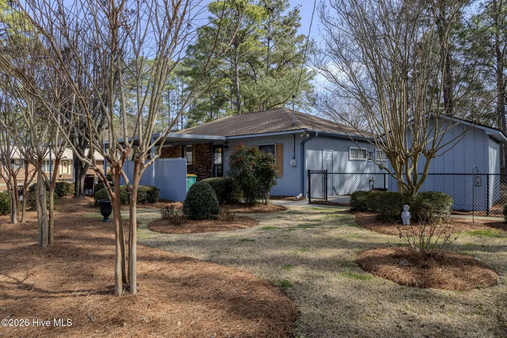 507 W 20th Street Lumberton, NC 28358