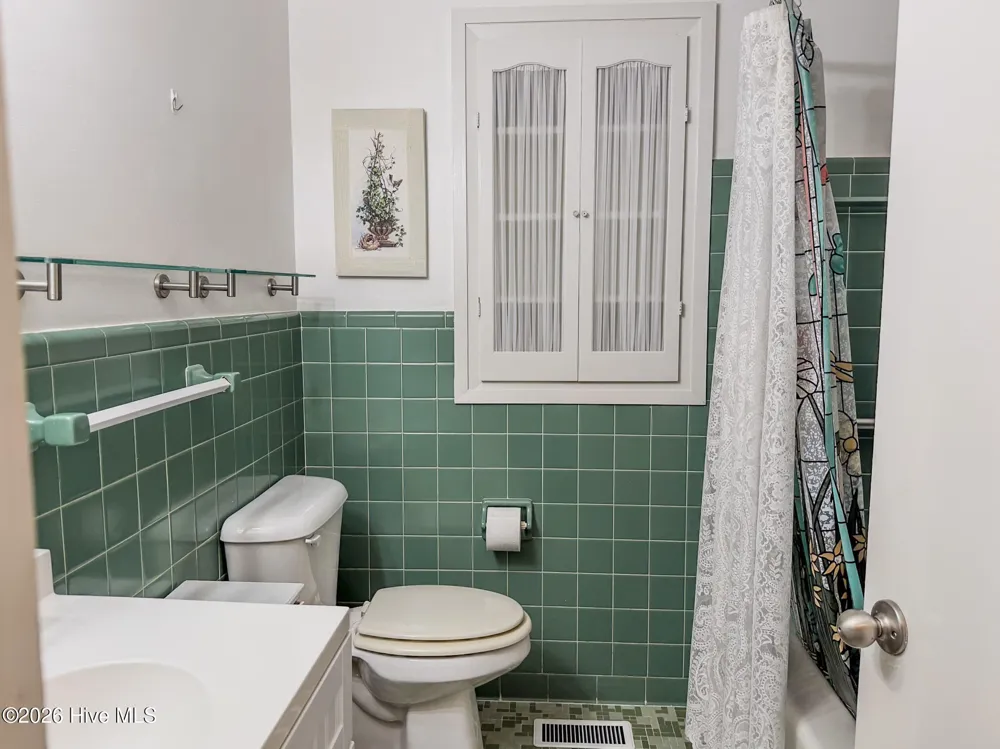 507 W 20th Street Lumberton, NC 28358