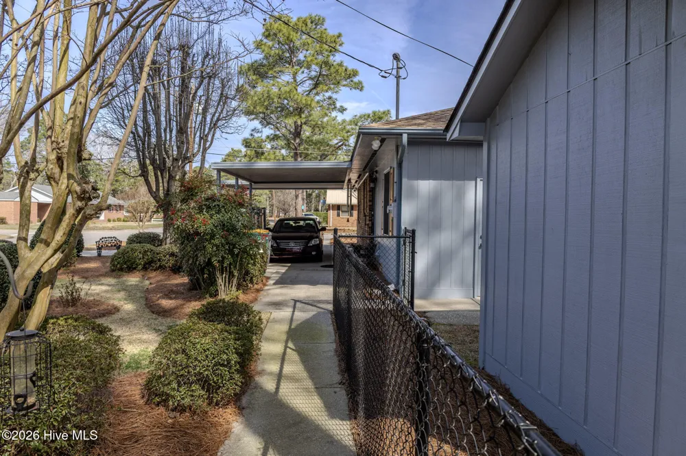507 W 20th Street Lumberton, NC 28358