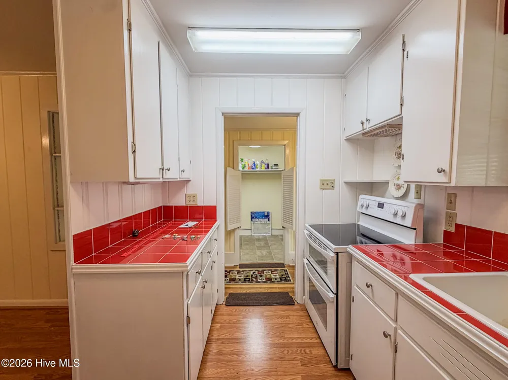 507 W 20th Street Lumberton, NC 28358