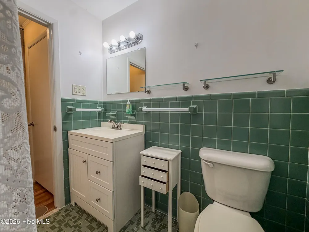 507 W 20th Street Lumberton, NC 28358