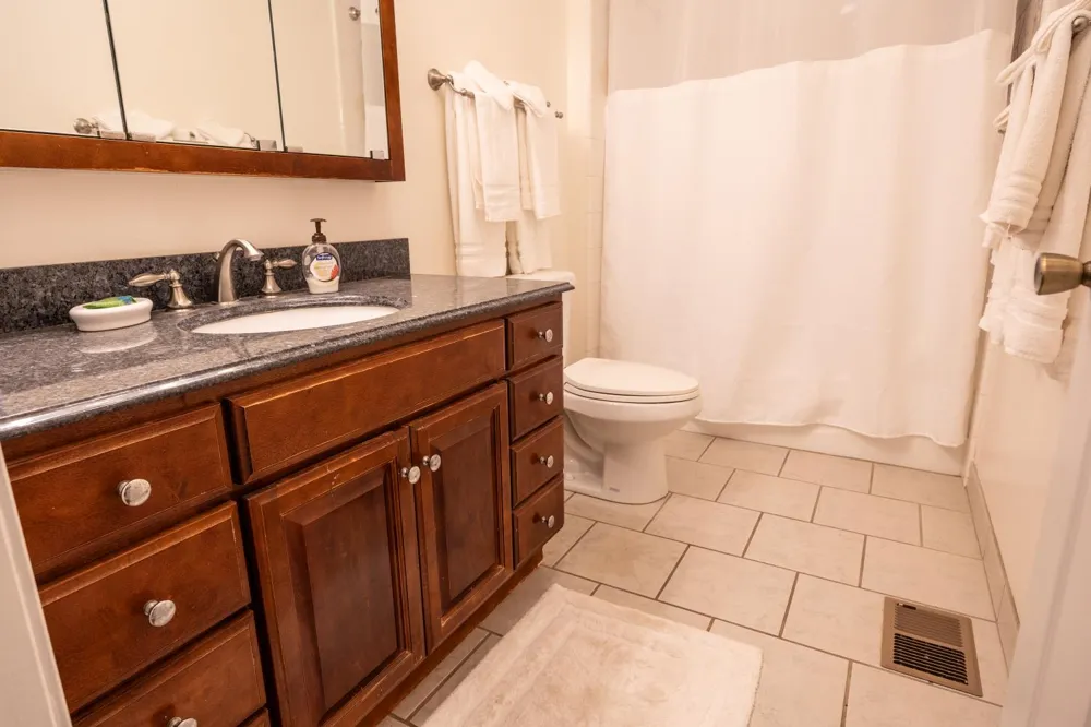 7501 Yosemite Park Way Yosemite West, CA 95389