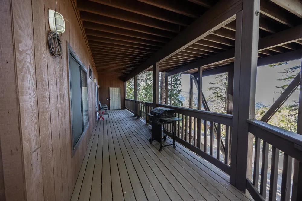 7501 Yosemite Park Way Yosemite West, CA 95389