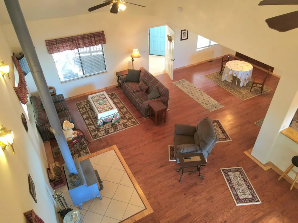 7501 Yosemite Park Way Yosemite West, CA 95389