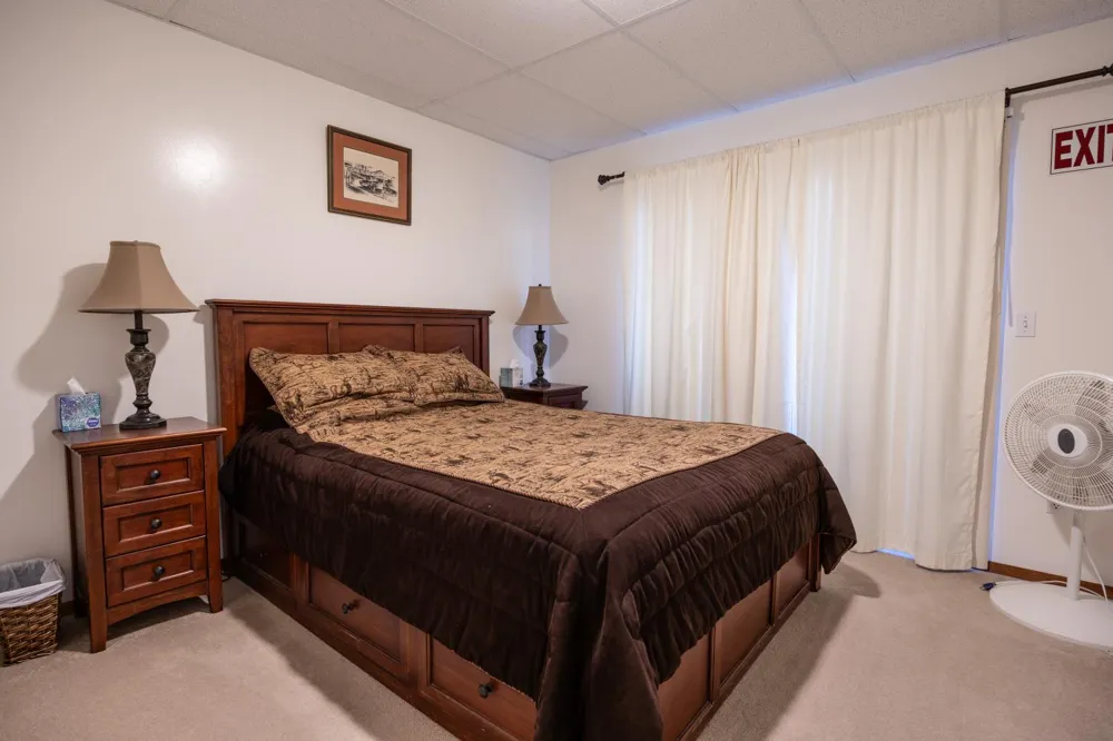 7501 Yosemite Park Way Yosemite West, CA 95389