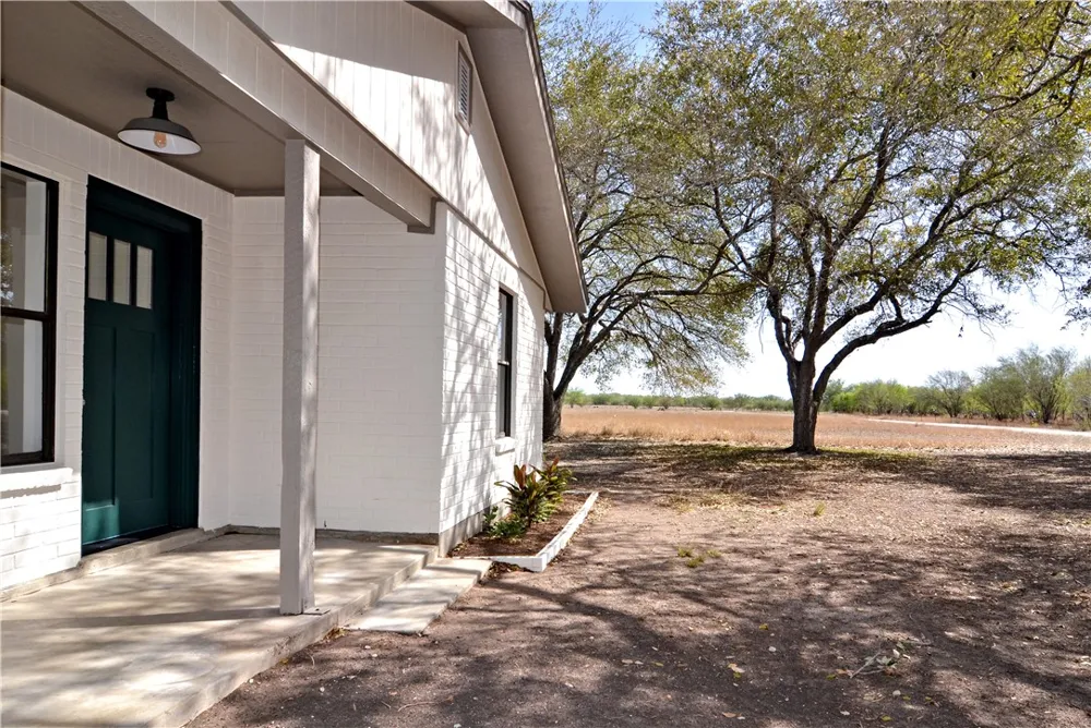 202 Ranch Road Mathis, TX 78368