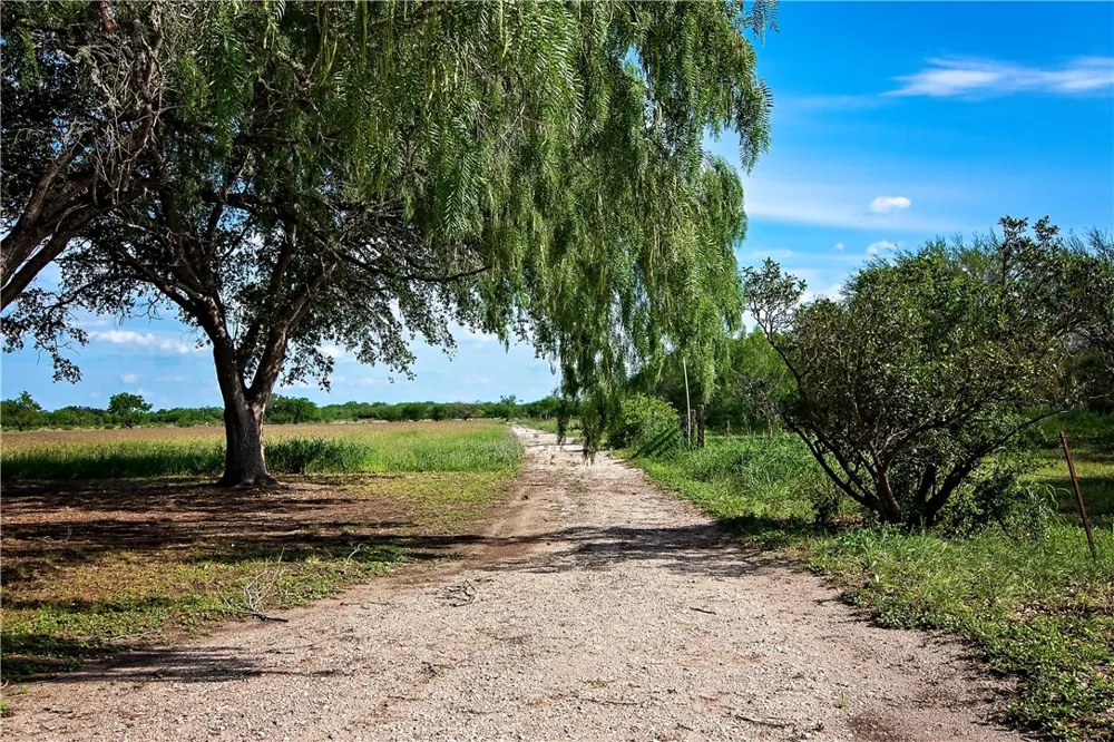 202 Ranch Road Mathis, TX 78368