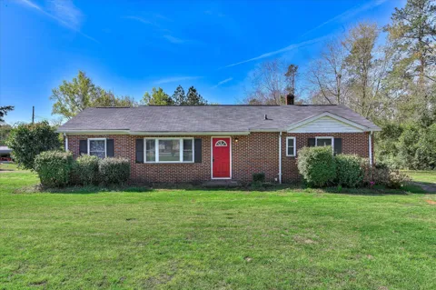 735 W Milledgeville Road