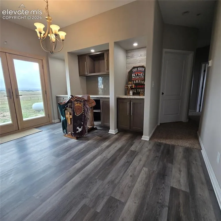 23275 Farmhouse Court Calhan, CO 80808