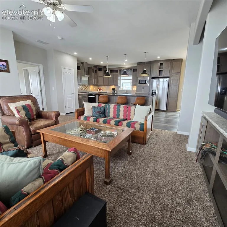 23275 Farmhouse Court Calhan, CO 80808