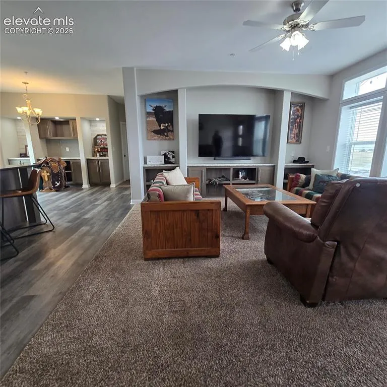 23275 Farmhouse Court Calhan, CO 80808