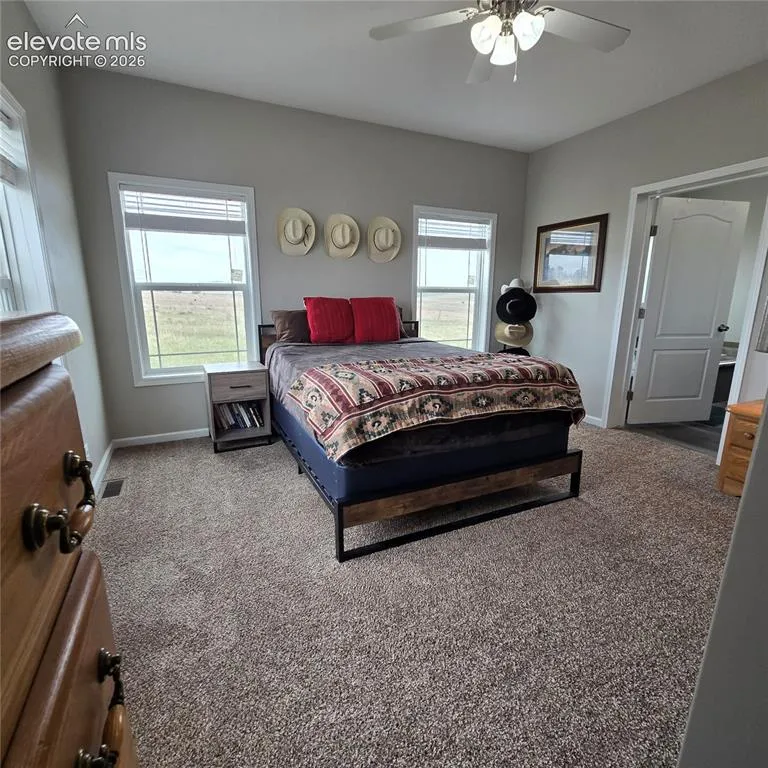 23275 Farmhouse Court Calhan, CO 80808