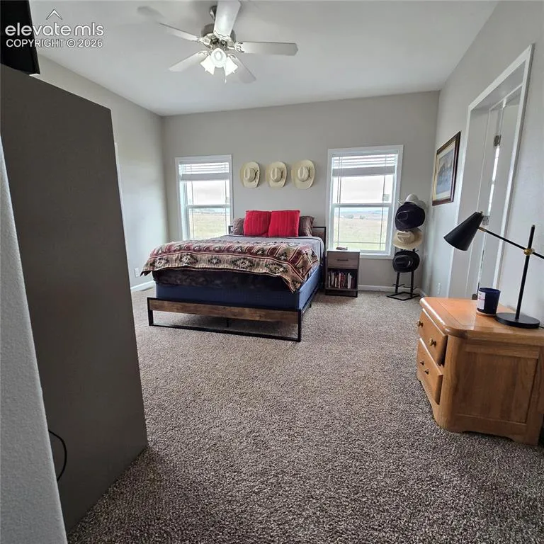 23275 Farmhouse Court Calhan, CO 80808
