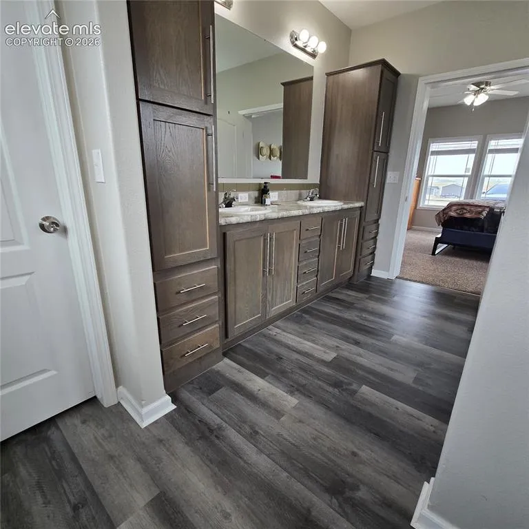 23275 Farmhouse Court Calhan, CO 80808