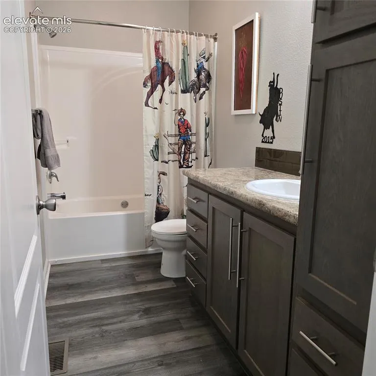 23275 Farmhouse Court Calhan, CO 80808