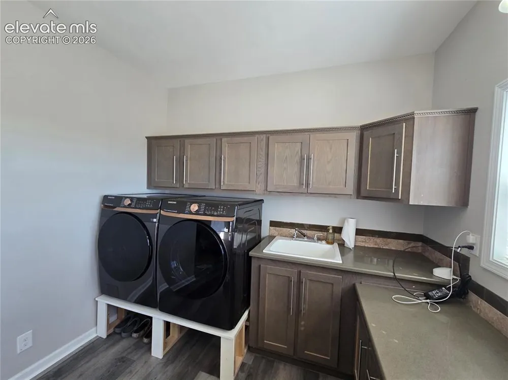 23275 Farmhouse Court Calhan, CO 80808