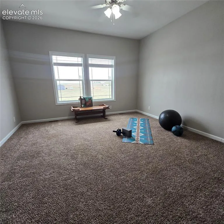 23275 Farmhouse Court Calhan, CO 80808