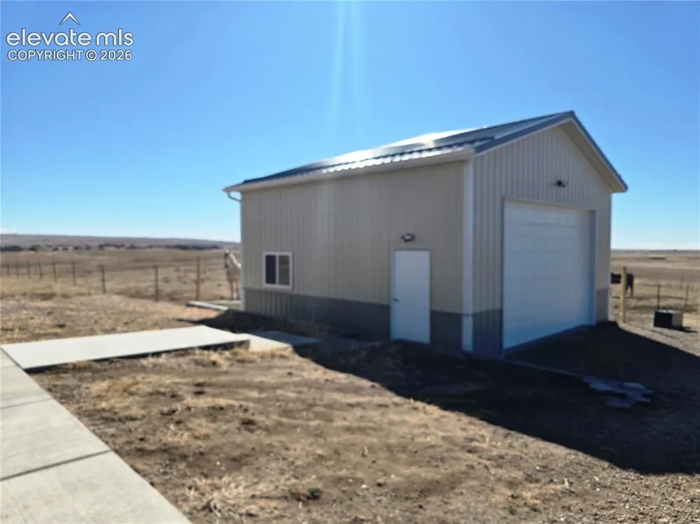 23275 Farmhouse Court Calhan, CO 80808