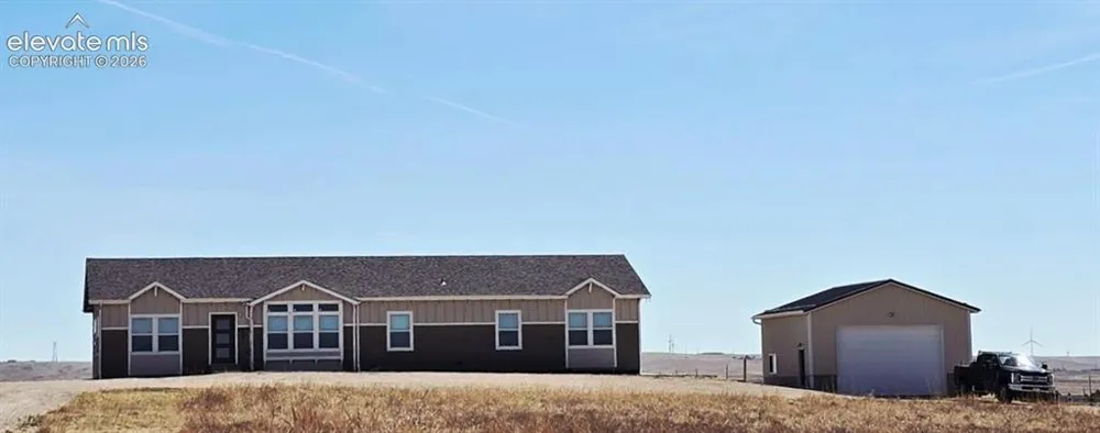 23275 Farmhouse Court Calhan, CO 80808