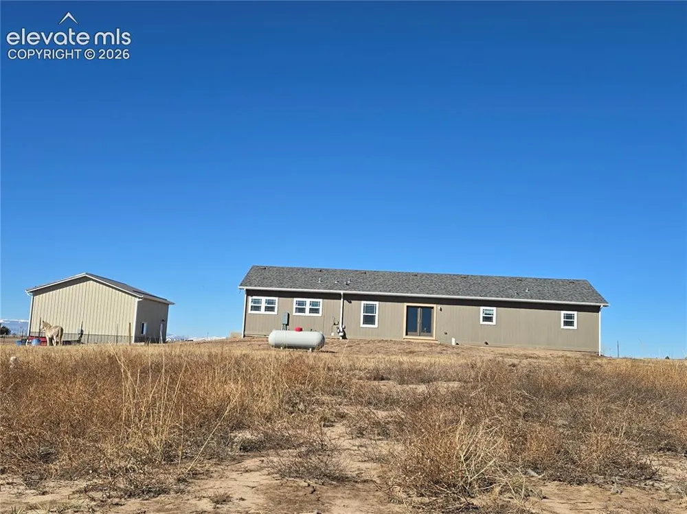23275 Farmhouse Court Calhan, CO 80808