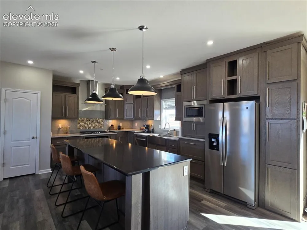23275 Farmhouse Court Calhan, CO 80808