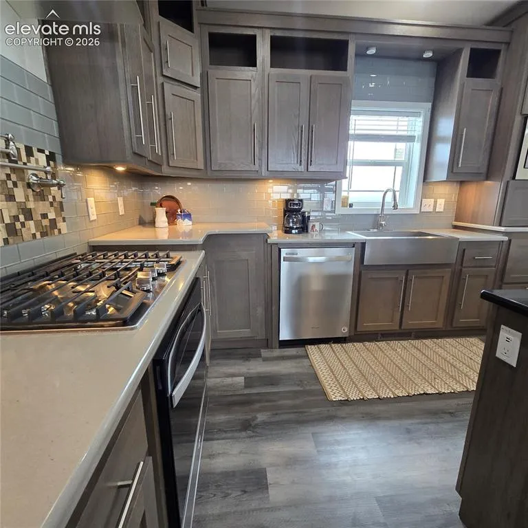 23275 Farmhouse Court Calhan, CO 80808