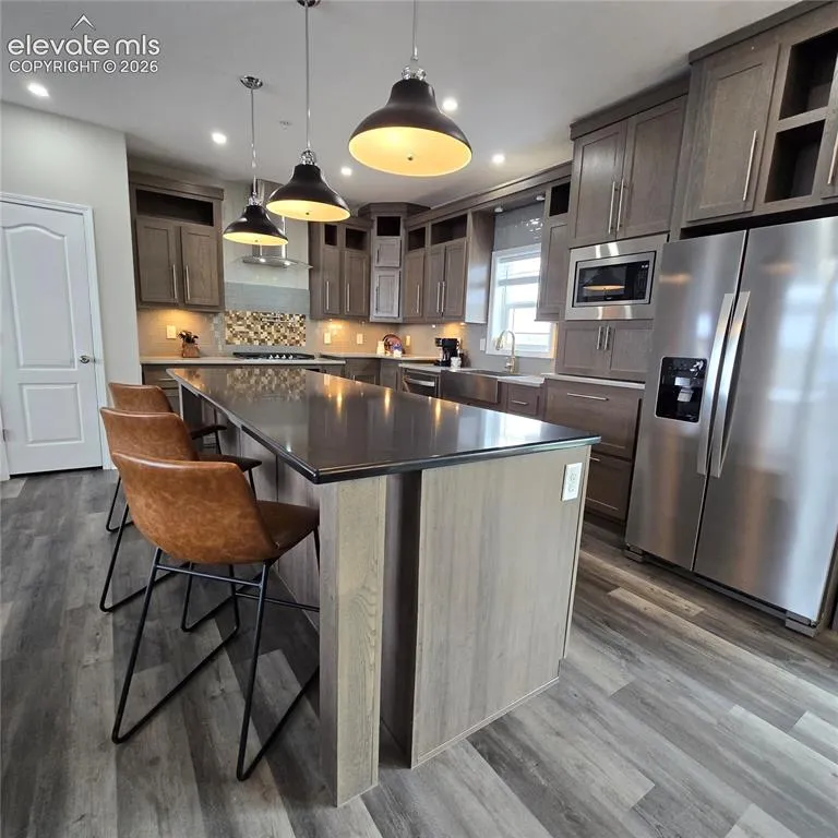 23275 Farmhouse Court Calhan, CO 80808